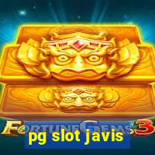 pg slot javis