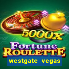 westgate vegas resort and casino