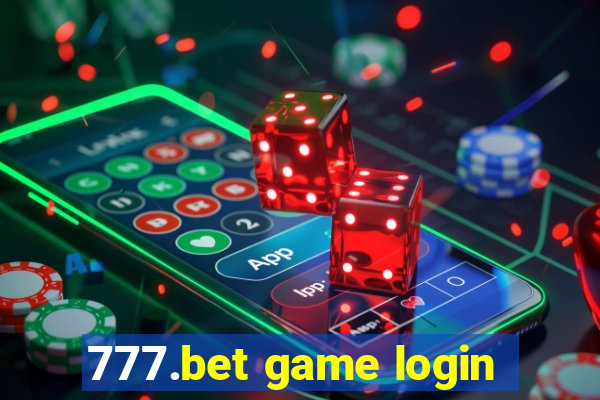 777.bet game login