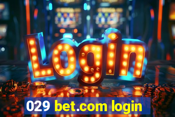 029 bet.com login