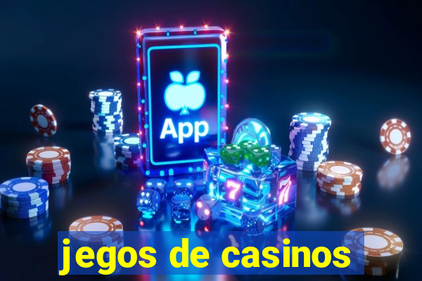 jegos de casinos