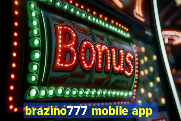 brazino777 mobile app