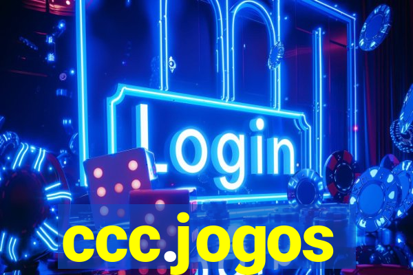 ccc.jogos