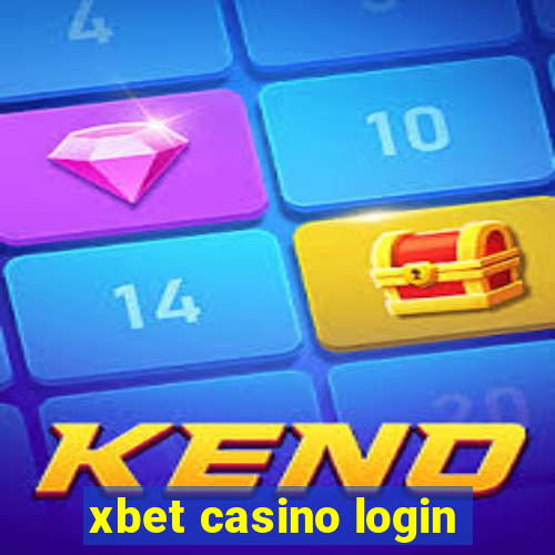 xbet casino login