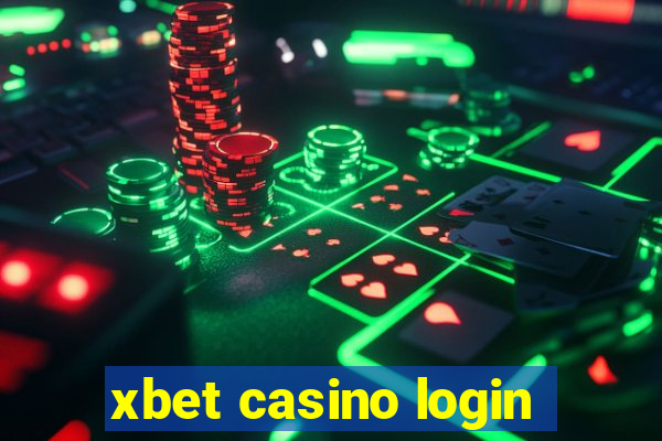 xbet casino login