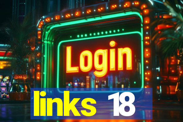 links 18