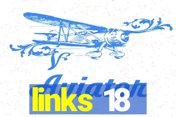 links 18