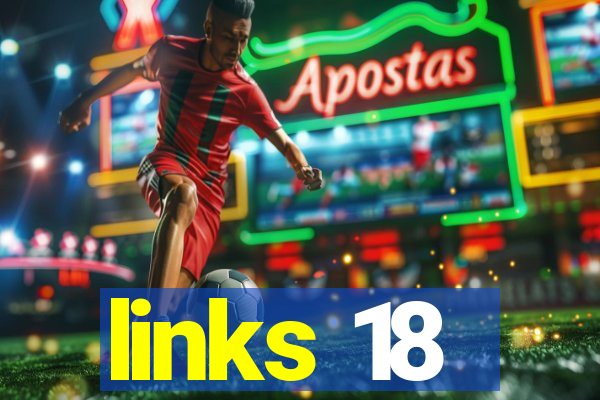 links 18