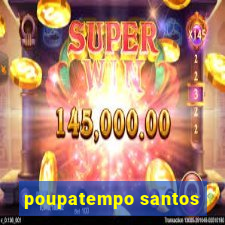 poupatempo santos