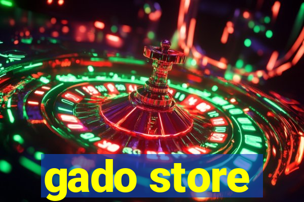 gado store