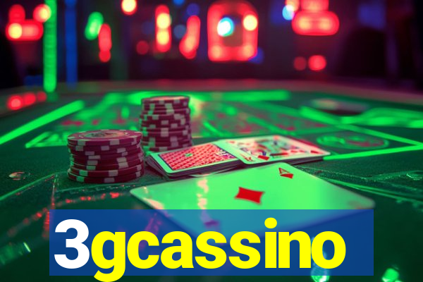 3gcassino