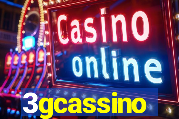 3gcassino