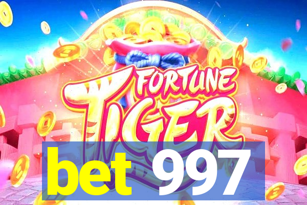 bet 997