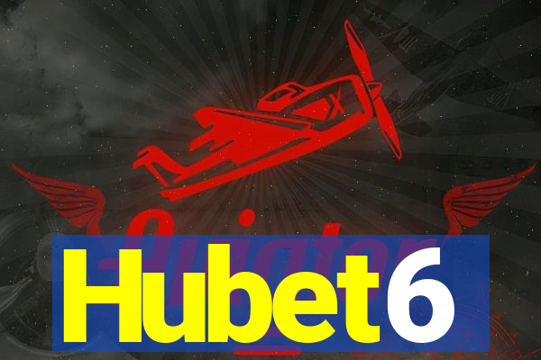 Hubet6