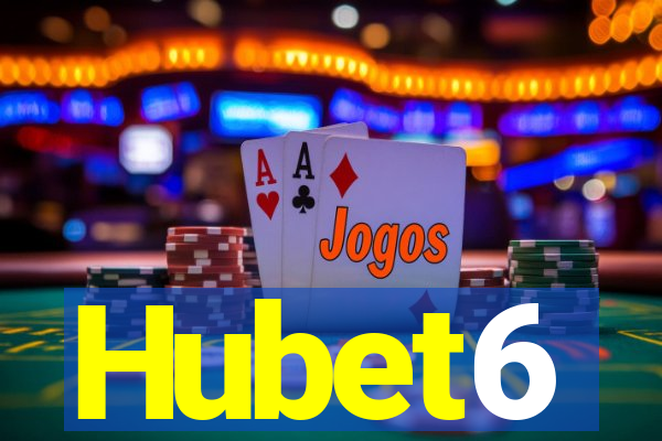 Hubet6