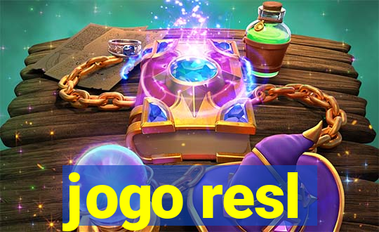 jogo resl