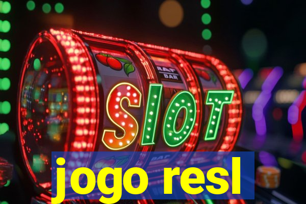 jogo resl