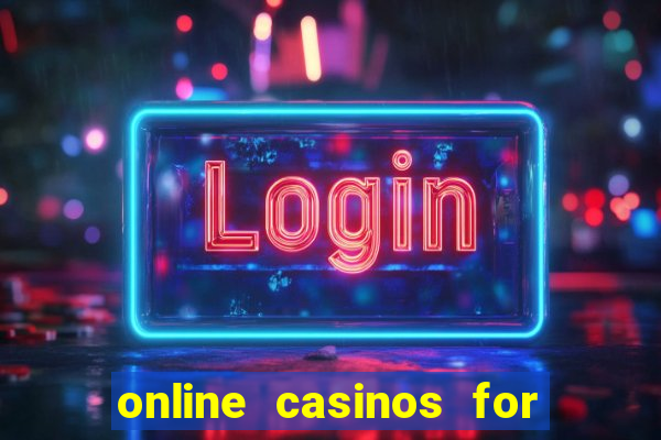 online casinos for new zealand players