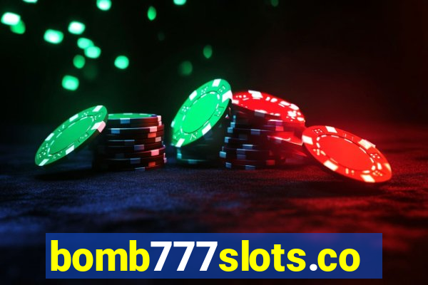 bomb777slots.com