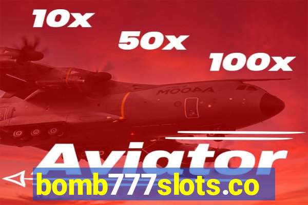 bomb777slots.com