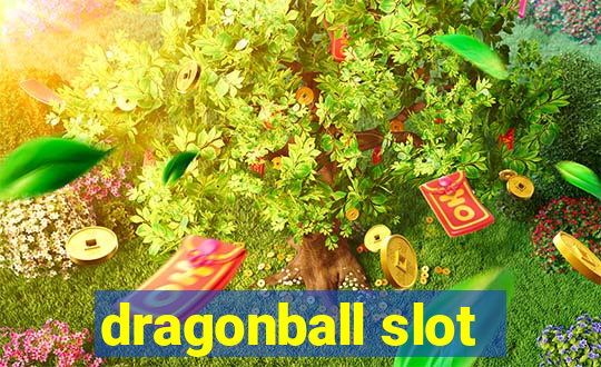 dragonball slot