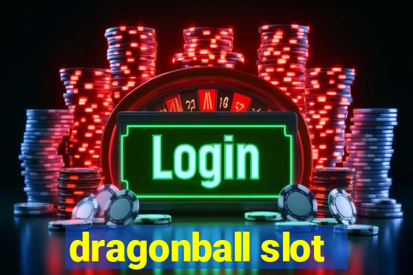 dragonball slot