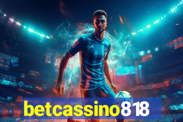 betcassino818