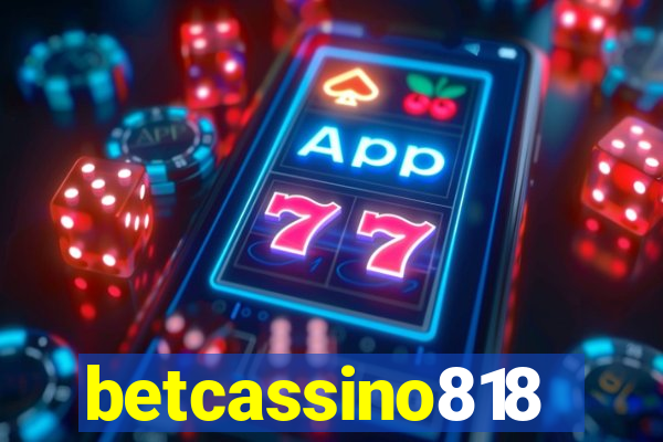 betcassino818