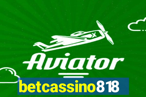 betcassino818