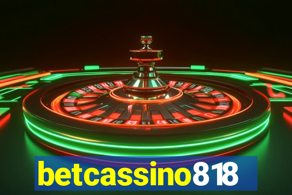 betcassino818