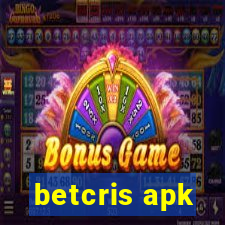 betcris apk