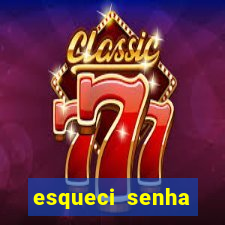 esqueci senha windows 7