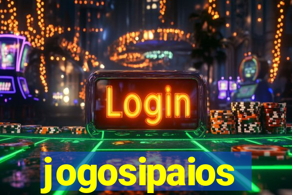 jogosipaios