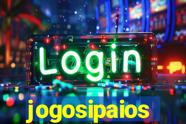 jogosipaios