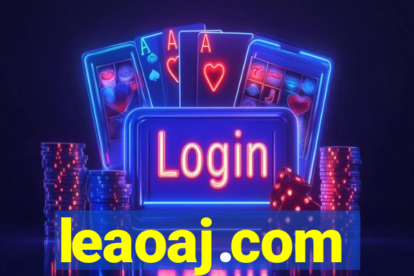 leaoaj.com