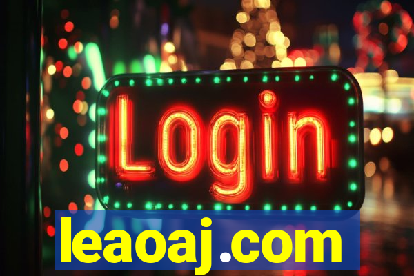 leaoaj.com