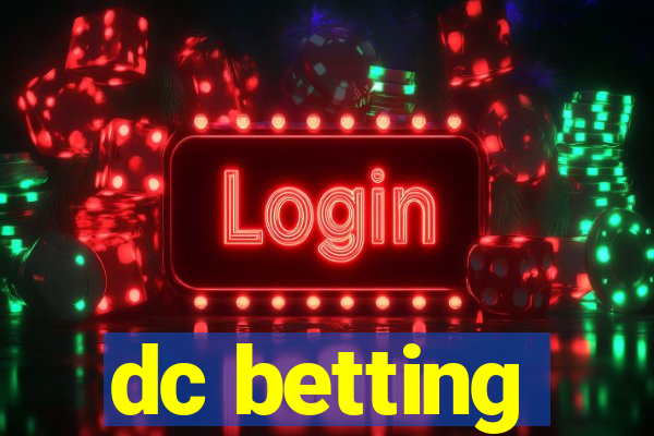 dc betting