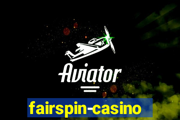 fairspin-casino