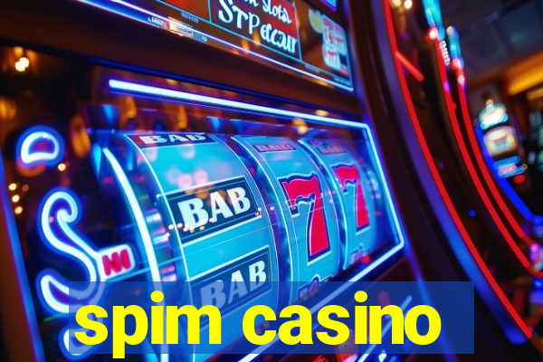 spim casino