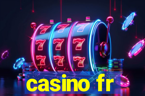 casino fr