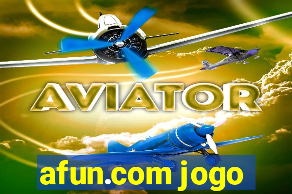 afun.com jogo