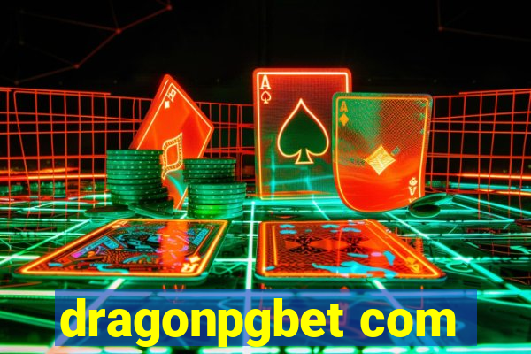 dragonpgbet com