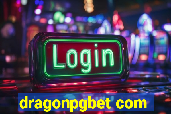 dragonpgbet com