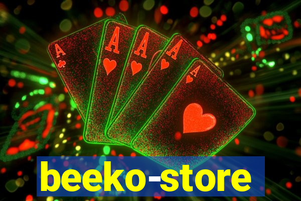 beeko-store