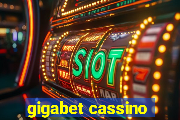 gigabet cassino