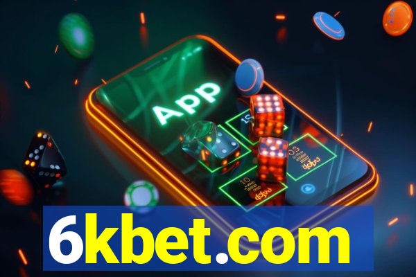 6kbet.com