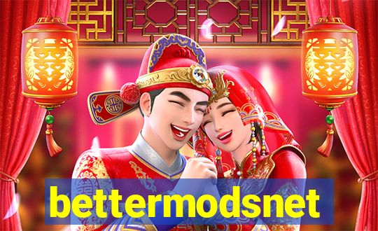 bettermodsnet