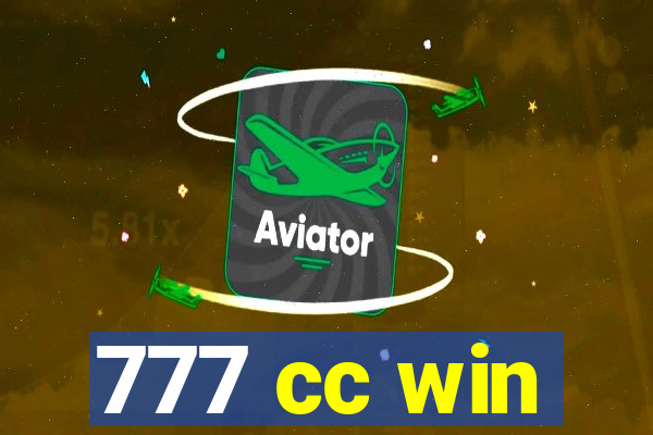 777 cc win