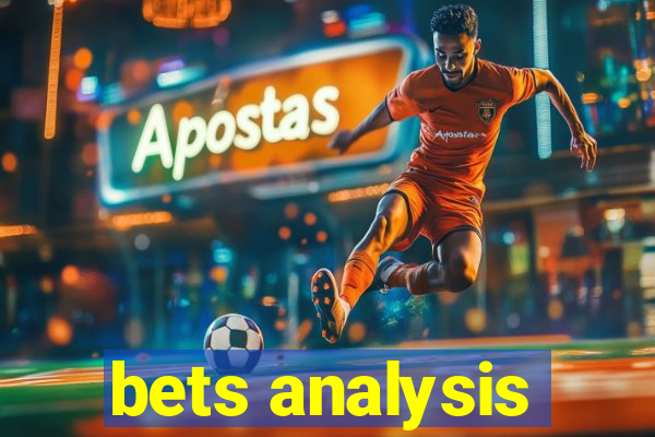 bets analysis