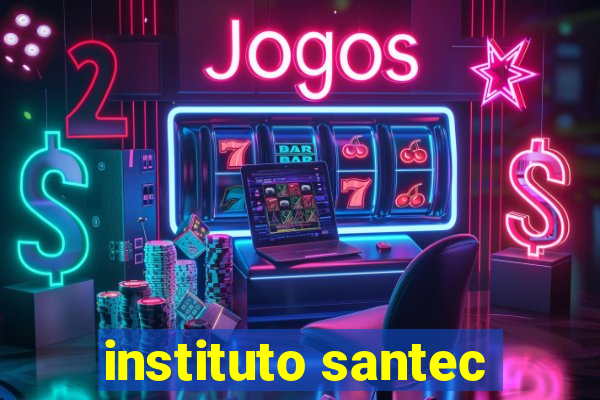 instituto santec